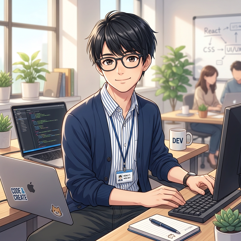 Toshiaki Nakano Profile